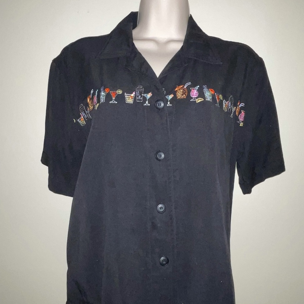 🔴2/$15🔴Line Two , Size M - Picture 3 of 10